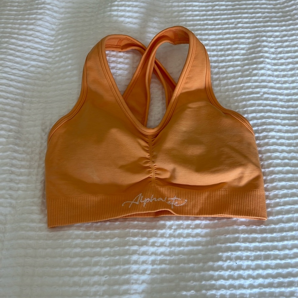 Never worn